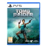 Tomb Raider: Legacy of Atlantis - Day One Edition - Version PS5