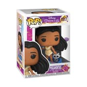 Funko Pop! Disney: Ultimate Princess - Pocahontas