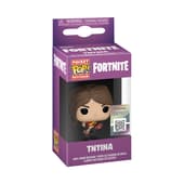 Funko Pocket Pop! Keychain: Fortnite - TNTina