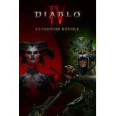 Diablo IV: Vessel of Hatred - Pre-Purchase Expansion Bundle