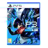 Persona 3 Reload