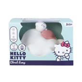 Sanrio - Lampe Nuage Hello Kitty