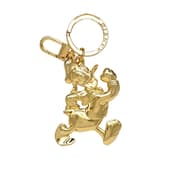 Disney - Porte-clés en étain de Donald Duck