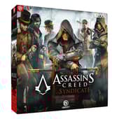 Good Loot Puzzle - Assassin's Creed Syndicate - Puzzle "The Tavern" 1000pcs