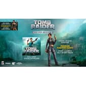 Tomb Raider: Legacy of Atlantis - Deluxe Edition - Version Xbox Series X