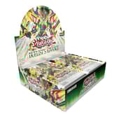 Yu-Gi-Oh! JCC - Display de Pack de Booster Duelist’s Advance (24 Boosters) - FR