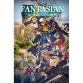 FANTASIAN Neo Dimension
