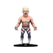 Minix - Sports #110 - WWE - Cody Rhodes Statue 12cm