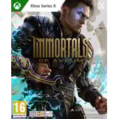 Immortals of Aveum