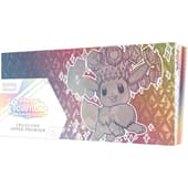 Pokémon JCC - Écarlate et Violet - Collection Super-Premium EV 8.5 Évolutions Prismatiques - FR