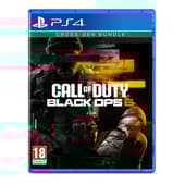 Call of Duty : Black Ops 6 - Version PS4 / PS5