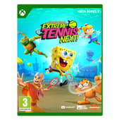 Nickelodeon Extreme Tennis: Next! - Version Xbox Series X