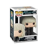 Funko Pop! Movies: Atomic Blonde - Lorraine