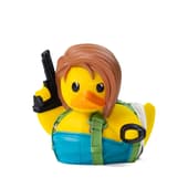 Numskull - Best of TUBBZ Boxed Badeend - Resident Evil - Jill Valentine - 9cm