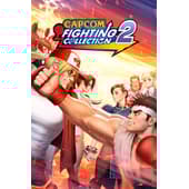 Capcom Fighting Collection 2