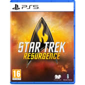 Star Trek : Resurgence
