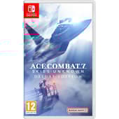 ACE COMBAT 7 : Skies Unknown - Deluxe Edition - Nintendo Switch