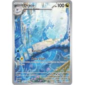 Draco 181 Ecarlate & Violet 151 EV035