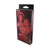 Yu-Gi-Oh! JCC - Coffret collector Legendary 5D’s Decks - FR