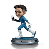 Iron Studios - MiniCo - Marvel - The Fantastic Four: First Steps - Mr. Fantastic Statue 15cm
