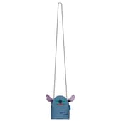 Lilo et Stitch - Micro Sac Stitch mignon et duveteux