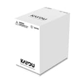Naruto Smriti Collectible Cards - Earth Scroll - Présentoir de 24 packs de booster blister - UK