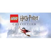 LEGO Harry Potter Collection - Game-key Card - Nintendo Switch 2