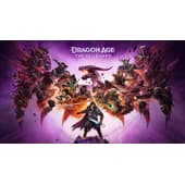 Dragon Age: The Veilguard - PS5 versie