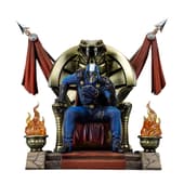 Iron Studios - Art Scale 1/10 - G.I Joe - Cobra Commander Statue 25cm