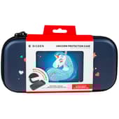 Big Ben - Draagtas Eenhoorn voor Switch en Switch Lite