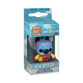 Funko Pocket Pop! Keychain: Disney - 626 Stitch