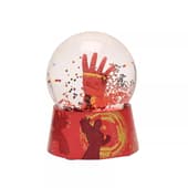 Marvel - The Avengers - Boule &agrave; Neige Iron Man