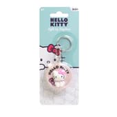 Sanrio - Porte-clefs lumineux Hello Kitty
