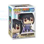 Funko Pop! Animation: Naruto Shippuden - Sasuke (First Susanoo)