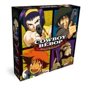 Cowboy Bebop : Space Serenade - Exclusivité CLD