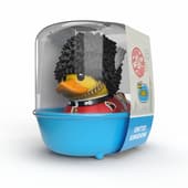 Numskull - Mini TUBBZ Badeend - Reizen - UK (Badeen Editie) - 5cm
