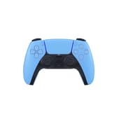 PS5 DualSense Wireless Controller Starlight Blue