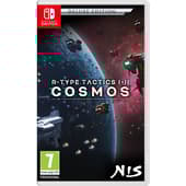 R-Type Tactics I • II Cosmos - Deluxe Edition