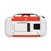 Turtle Beach - &Eacute;tui de voyage PlayTrek blanc stellaire pour Nintendo Switch, Switch mod&egrave;le OLED et Switch 2