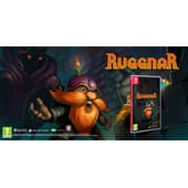 Ruggnar - Version Nintendo Switch