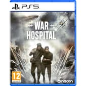 War Hospital - PS5