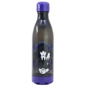 Mercredi - Bouteille d'eau Mercredi Addams (PP) - 660ml