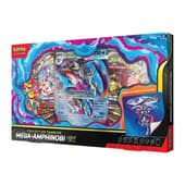 Pok&eacute;mon JCC : Collection Premium M&eacute;ga-Amphinobi ex - FR