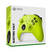 Xbox Draadloze Controller Electric Volt