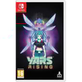 Yars Rising - Nintendo Switch versie