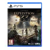Clair Obscur: Expedition 33 - Version PS5