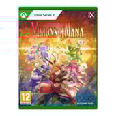 Visions of Mana - Xbox Series X