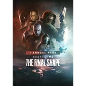Destiny 2 : La Forme Finale + Pass Annuel
