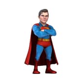 Minix - Movies #144 - DC Comics - Superman Statue 12cm