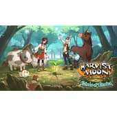 Harvest Moon: Echoes of Teradea - Version PS5